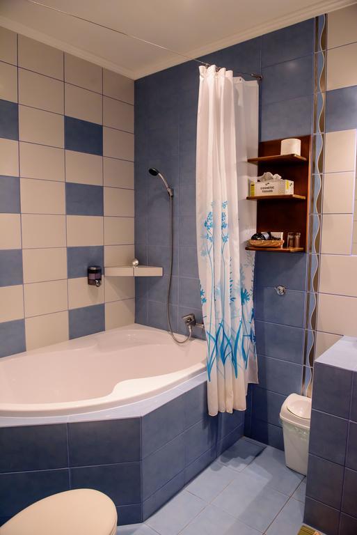 Hotel Slnecny Dvor Michalovce Rom bilde