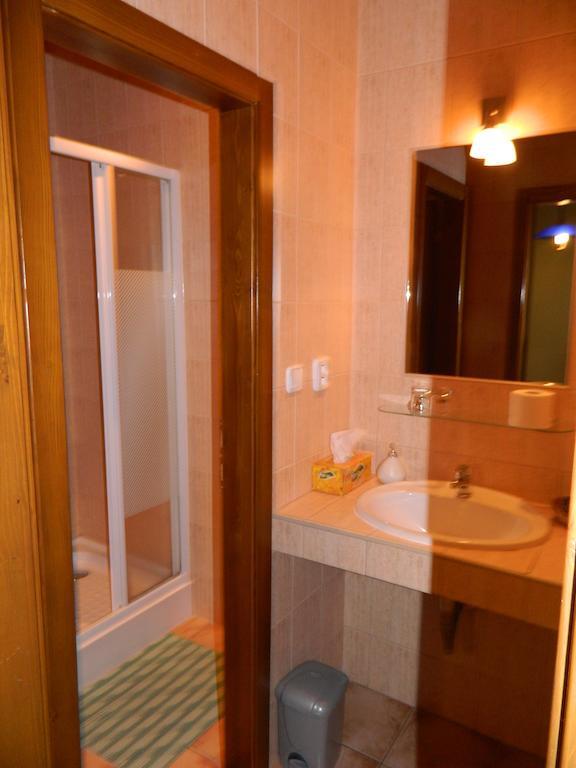 Hotel Slnecny Dvor Michalovce Rom bilde