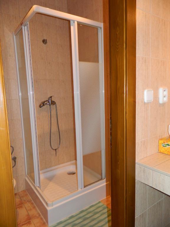 Hotel Slnecny Dvor Michalovce Rom bilde