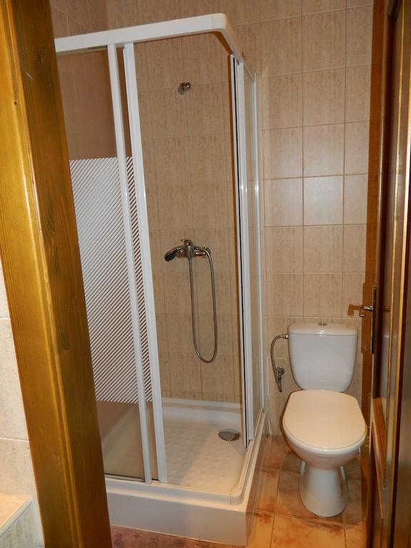 Hotel Slnecny Dvor Michalovce Rom bilde