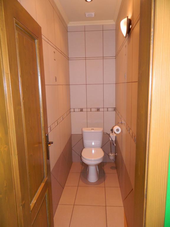 Hotel Slnecny Dvor Michalovce Rom bilde
